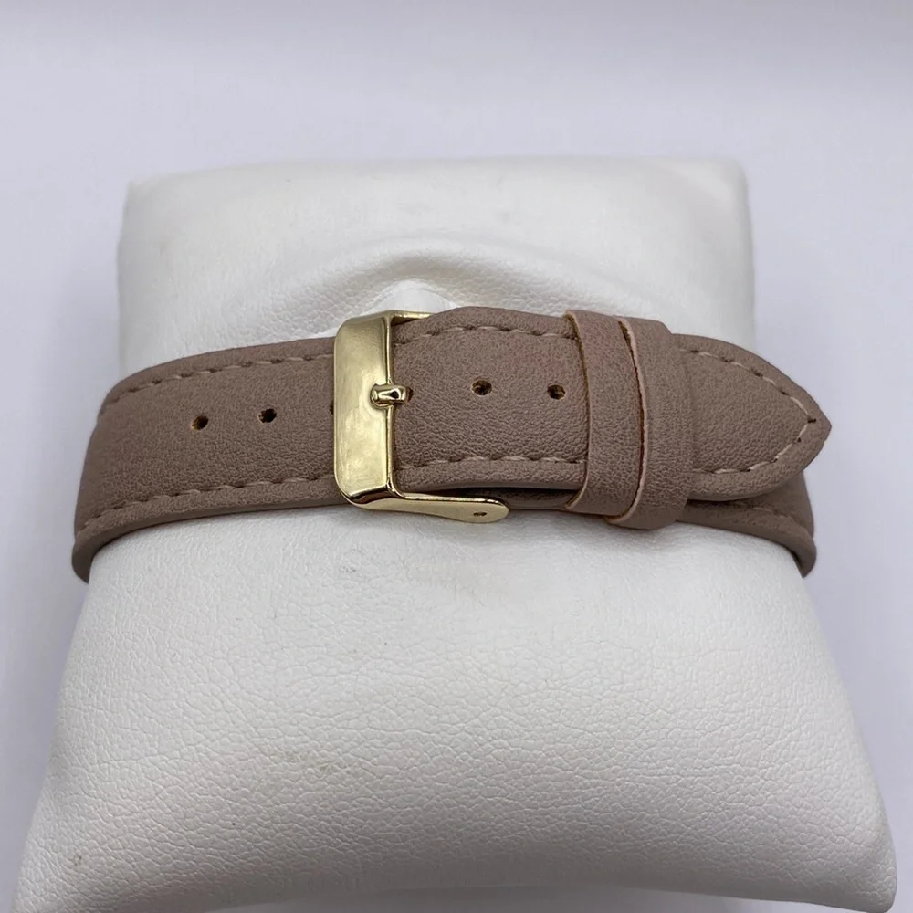 Working! Gino Milano Rhinestone Watch